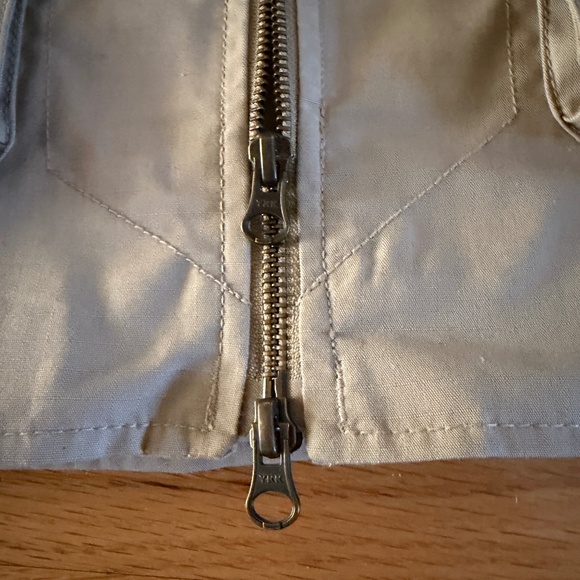 5.11 Tactical Vest Khaki Mens Size Medium - Picture 8 of 16